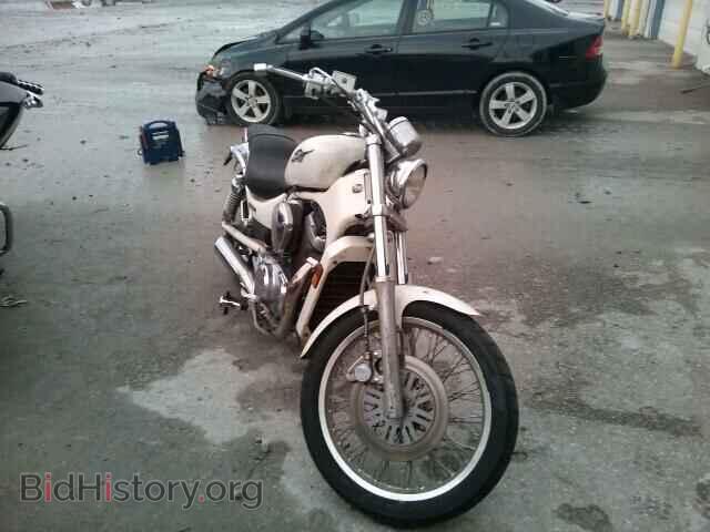 Photo JS1VS52A572100364 - SUZUKI CYCLE VS 2007