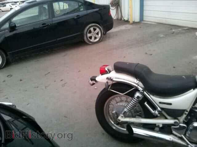 2007 SUZUKI CYCLE VS - VIN: JS1VS52A572100364 - Photo 6