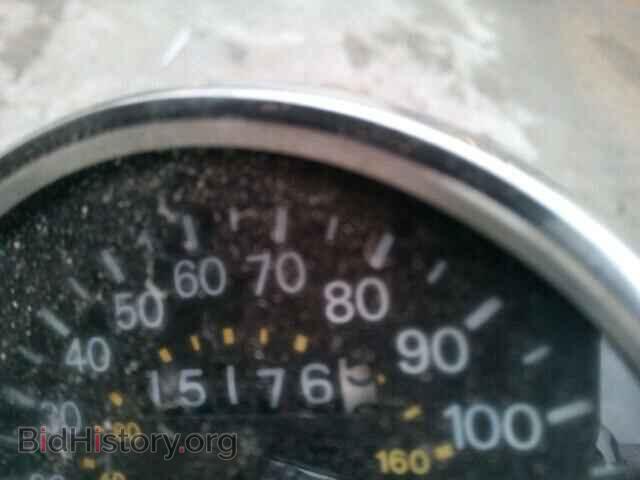 2007 SUZUKI CYCLE VS - VIN: JS1VS52A572100364 - Photo 8