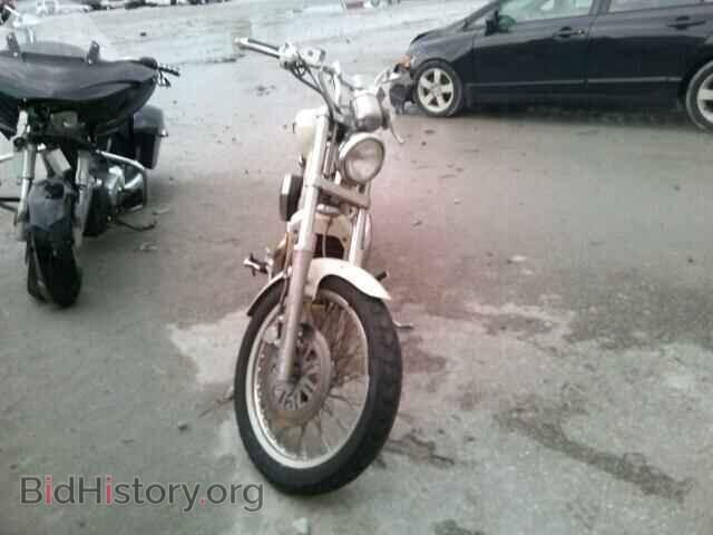 2007 SUZUKI CYCLE VS - VIN: JS1VS52A572100364 - Photo 9