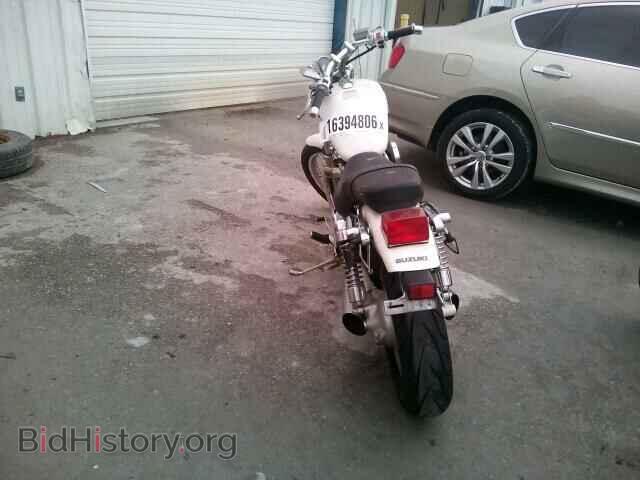 2007 SUZUKI CYCLE VS - VIN: JS1VS52A572100364 - Photo 10