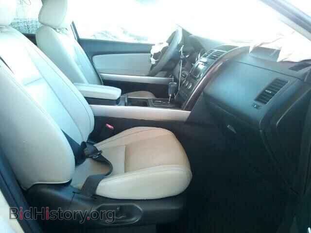 2014 MAZDA CX-9 - VIN: JM3TB2DA3E0444834 - Фото 5