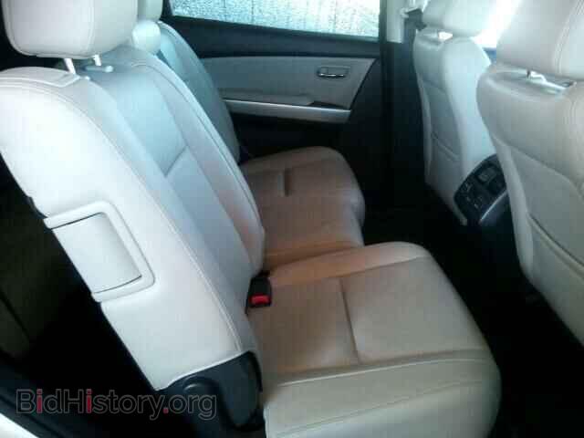 2014 MAZDA CX-9 - VIN: JM3TB2DA3E0444834 - Фото 6