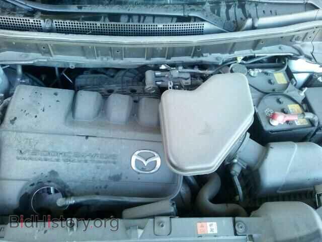 2014 MAZDA CX-9 - VIN: JM3TB2DA3E0444834 - Фото 7