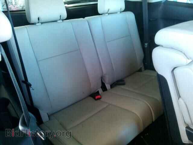 2014 MAZDA CX-9 - VIN: JM3TB2DA3E0444834 - Фото 9