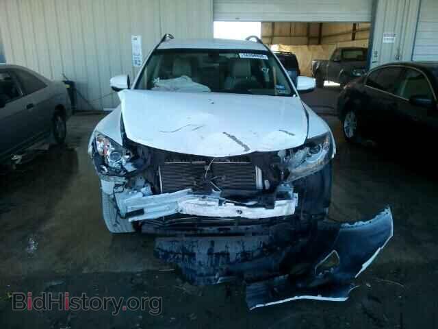 2014 MAZDA CX-9 - VIN: JM3TB2DA3E0444834 - Фото 10
