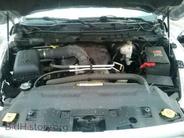 2012 DODGE RAM 1500 - VIN: 1C6RD7KT8CS242868 - Фото 7