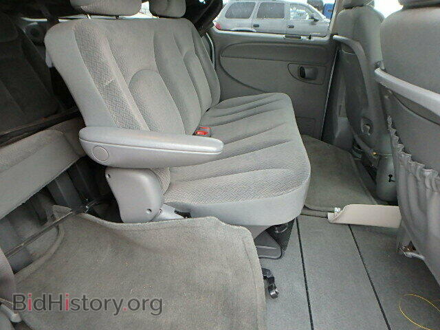 2006 DODGE CARAVAN - VIN: 1D4GP24R46B511029 - Фото 6
