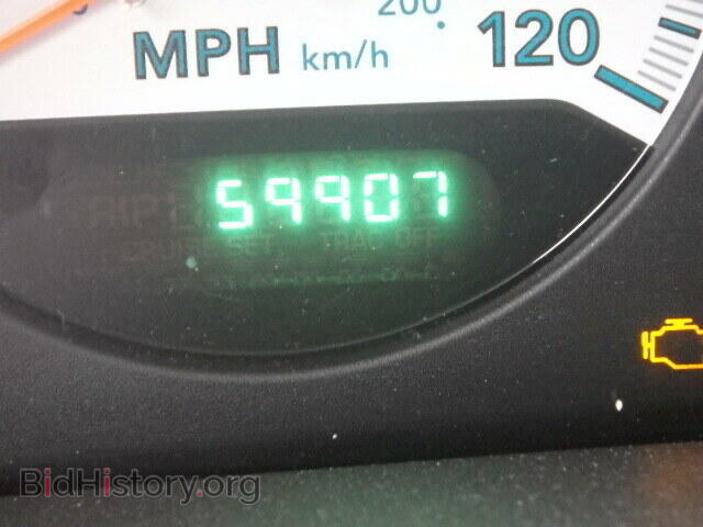 2006 DODGE CARAVAN - VIN: 1D4GP24R46B511029 - Фото 8