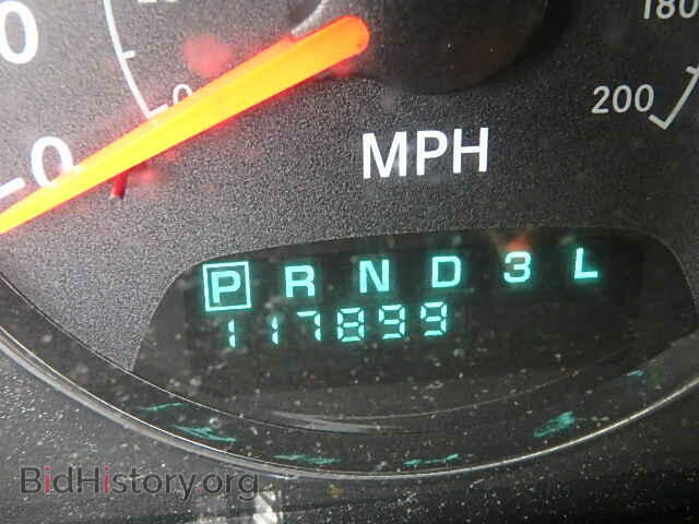 2005 CHRYSLER SEBRING - VIN: 1C3EL55R35N664681 - Фото 8