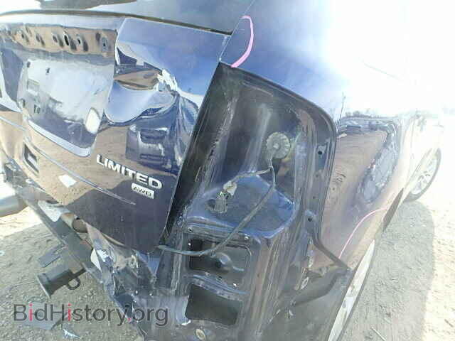 2011 FORD EDGE - VIN: 2FMDK4KC6BBA01662 - Photo 9