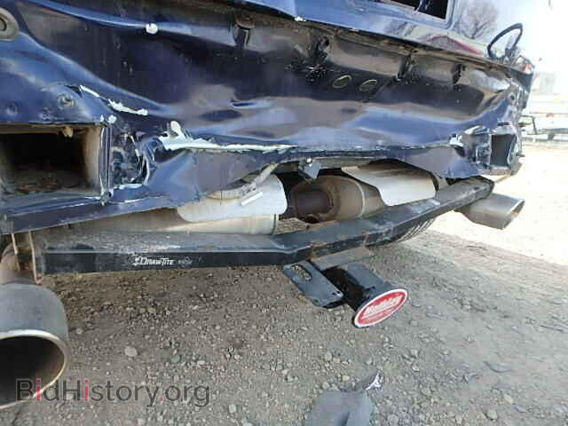2011 FORD EDGE - VIN: 2FMDK4KC6BBA01662 - Photo 10