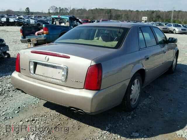 2004 CADILLAC DEVILLE - VIN: 1G6KD54Y04U150704 - Photo 4