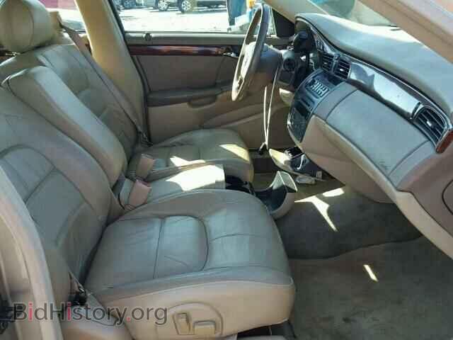 2004 CADILLAC DEVILLE - VIN: 1G6KD54Y04U150704 - Photo 5