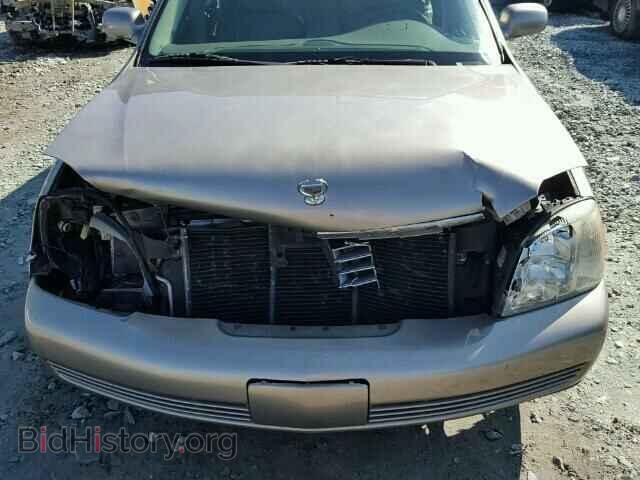 2004 CADILLAC DEVILLE - VIN: 1G6KD54Y04U150704 - Photo 7