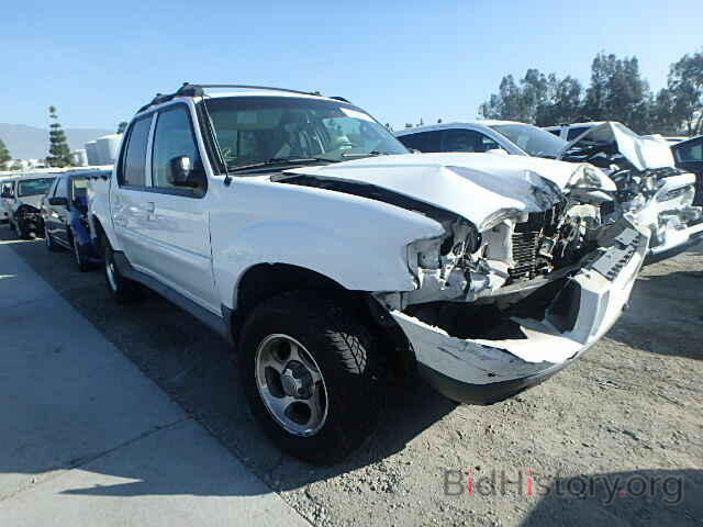 Photo 1FMZU67K95UB02866 - FORD EXPLORER 2005