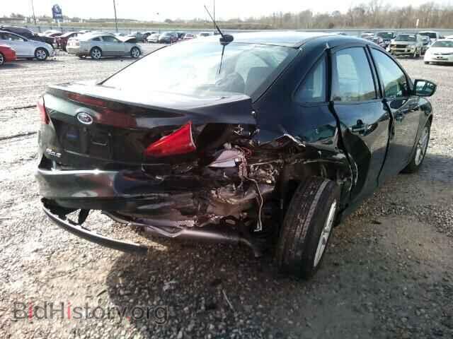 2015 FORD FOCUS - VIN: 1FADP3F2XFL365547 - Фото 4