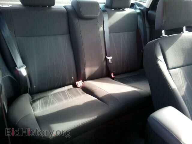 2015 FORD FOCUS - VIN: 1FADP3F2XFL365547 - Фото 6
