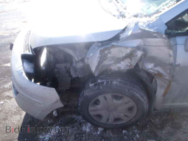 2011 NISSAN VERSA - VIN: 3N1BC1CPXBL409338 - Photo 10
