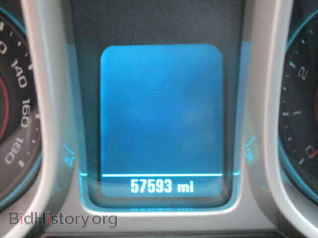 2013 CHEVROLET CAMARO - VIN: 2G1FT1EW8D9192535 - Фото 8