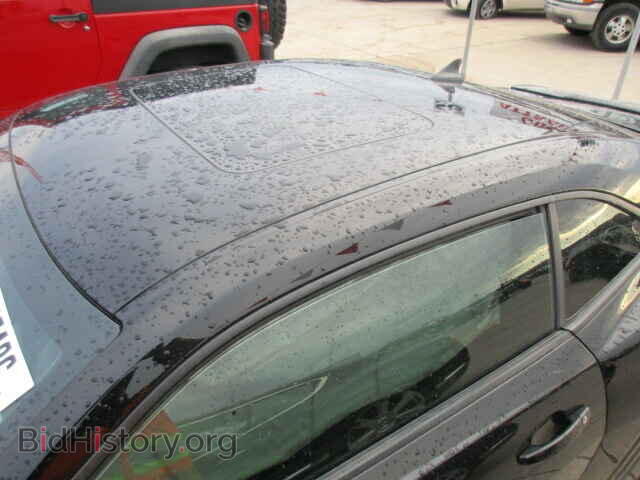 2013 CHEVROLET CAMARO - VIN: 2G1FT1EW8D9192535 - Фото 10