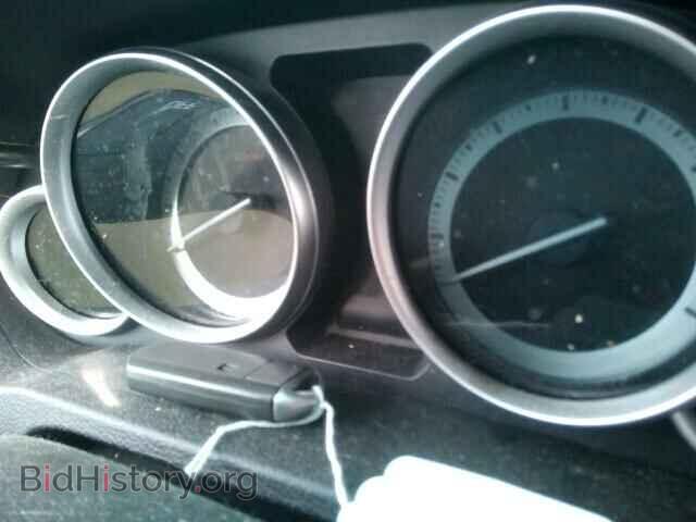 2009 MAZDA 6 - VIN: 1YVHP82AX95M39803 - Фото 8