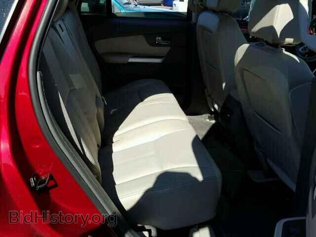 2013 FORD EDGE - VIN: 2FMDK3KC1DBC74666 - Photo 6