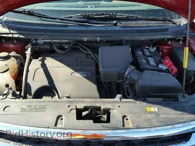 2013 FORD EDGE - VIN: 2FMDK3KC1DBC74666 - Photo 7