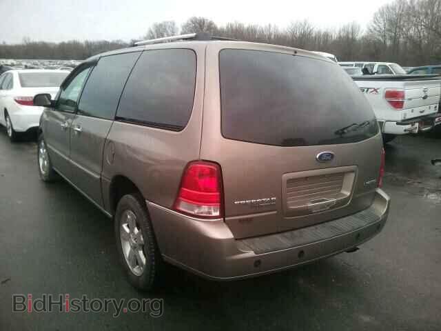 2006 FORD FREESTAR - VIN: 2FMDA58226BA02773 - Фото 3