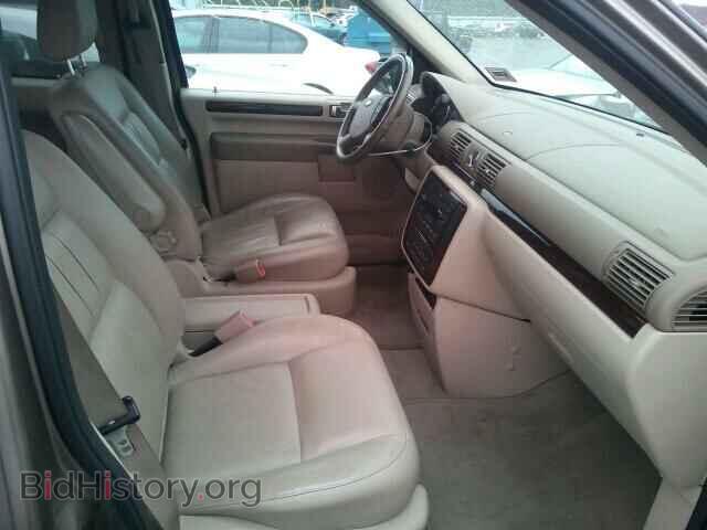 2006 FORD FREESTAR - VIN: 2FMDA58226BA02773 - Фото 5