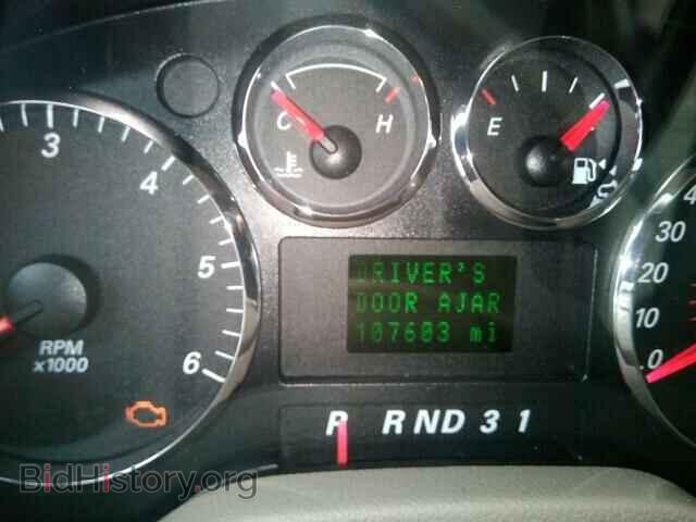 2006 FORD FREESTAR - VIN: 2FMDA58226BA02773 - Фото 8