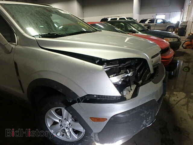 2009 SATURN VUE - VIN: 3GSCL33P59S533664 - Фото 10