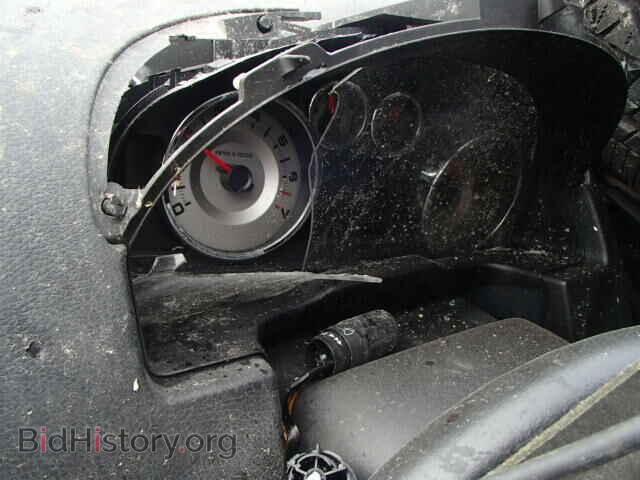2008 FORD EDGE - VIN: 2FMDK49C78BB16639 - Фото 8
