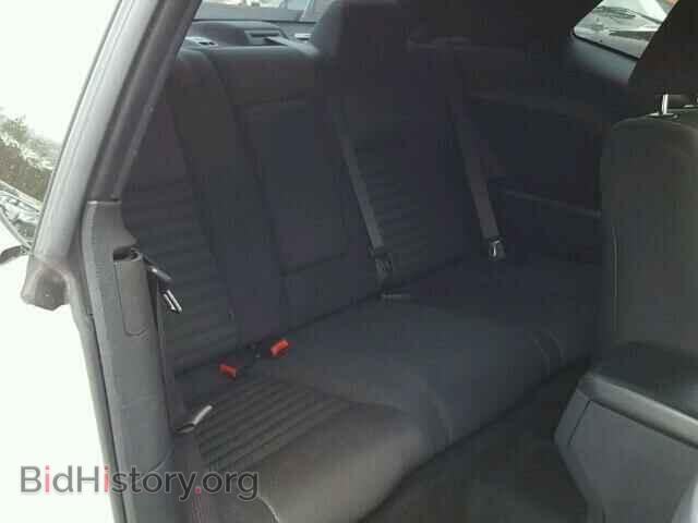 2012 DODGE CHALLENGER - VIN: 2C3CDYAG9CH189070 - Фото 6