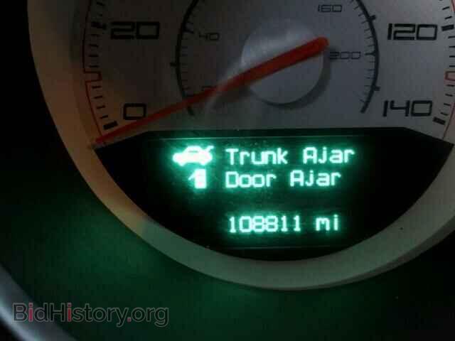 2012 DODGE CHALLENGER - VIN: 2C3CDYAG9CH189070 - Фото 8