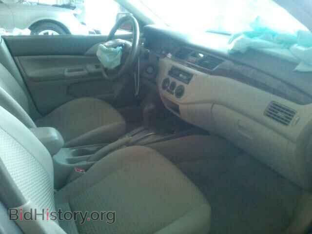 2002 MITSUBISHI LANCER - VIN: JA3AJ26E32U081697 - Photo 5