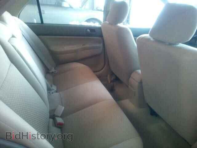 2002 MITSUBISHI LANCER - VIN: JA3AJ26E32U081697 - Photo 6