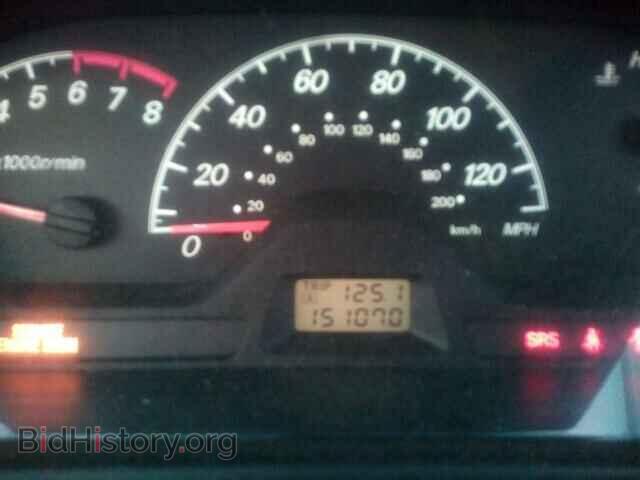 2002 MITSUBISHI LANCER - VIN: JA3AJ26E32U081697 - Photo 8