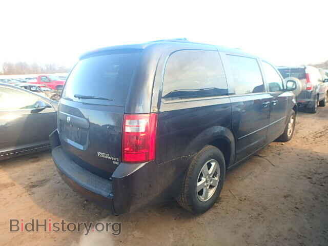 2010 DODGE CARAVAN - VIN: 2D4RN3D13AR332666 - Photo 4