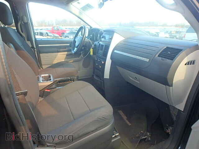 2010 DODGE CARAVAN - VIN: 2D4RN3D13AR332666 - Photo 5