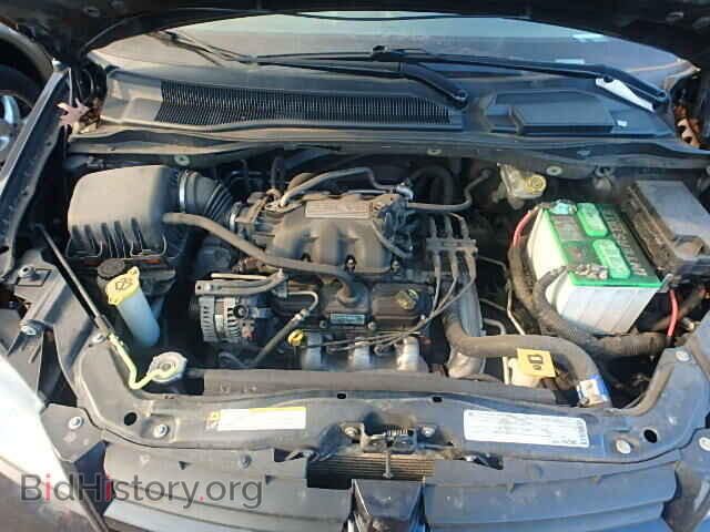 2010 DODGE CARAVAN - VIN: 2D4RN3D13AR332666 - Photo 7