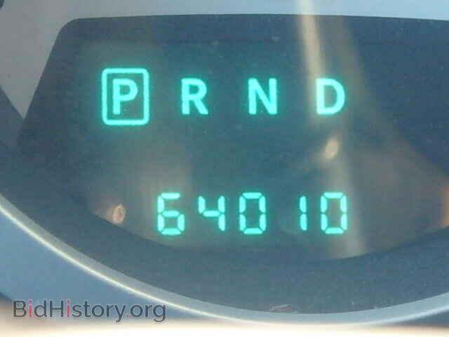 2010 DODGE CARAVAN - VIN: 2D4RN3D13AR332666 - Photo 8