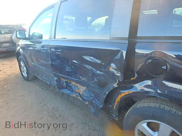 2010 DODGE CARAVAN - VIN: 2D4RN3D13AR332666 - Photo 9