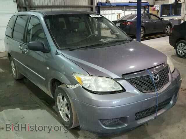 Фотография JM3LW28A050538958 - MAZDA MPV 2005