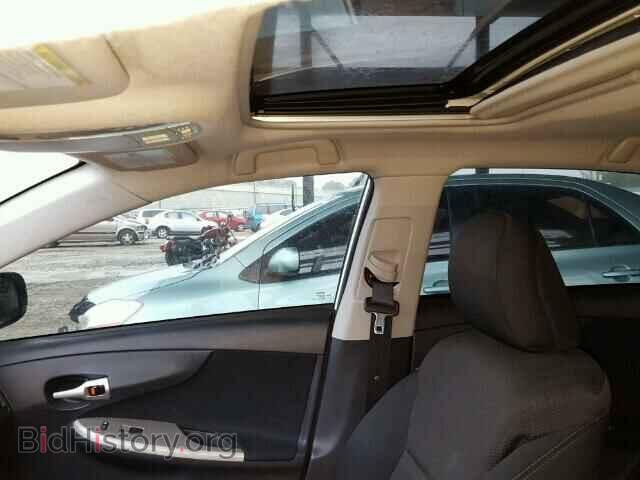 2012 TOYOTA COROLLA - VIN: 5YFBU4EE1CP070075 - Фото 10