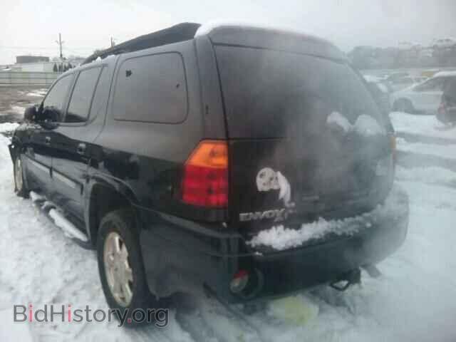 2002 GMC ENVOY - VIN: 1GKET16S926123229 - Фото 3