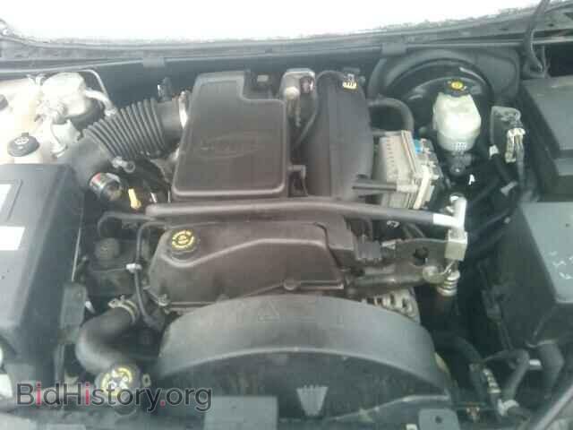 2002 GMC ENVOY - VIN: 1GKET16S926123229 - Фото 7