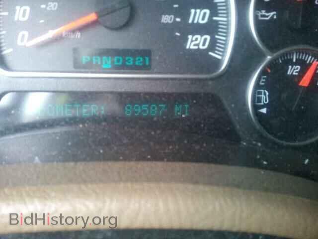 2002 GMC ENVOY - VIN: 1GKET16S926123229 - Фото 8