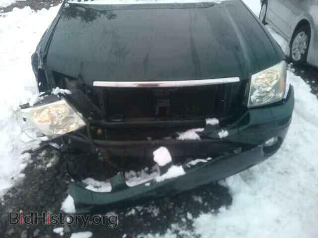 2002 GMC ENVOY - VIN: 1GKET16S926123229 - Фото 10