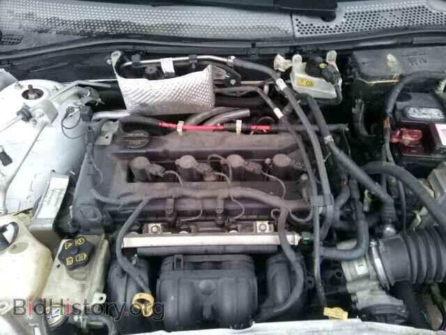 2008 FORD FOCUS - VIN: 1FAHP32N78W114049 - Фото 7